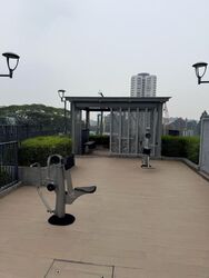 Blk 246B Kebun Baru Edge (Ang Mo Kio), HDB 4 Rooms #627408111